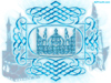 Masajid of Blue Light