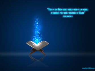 Book of No Doubt