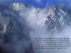 Mountains Standing Firm