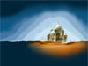 Masjid on Dunes