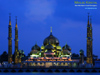 Masjid Kristal