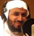 Saad Al-Ghamidi